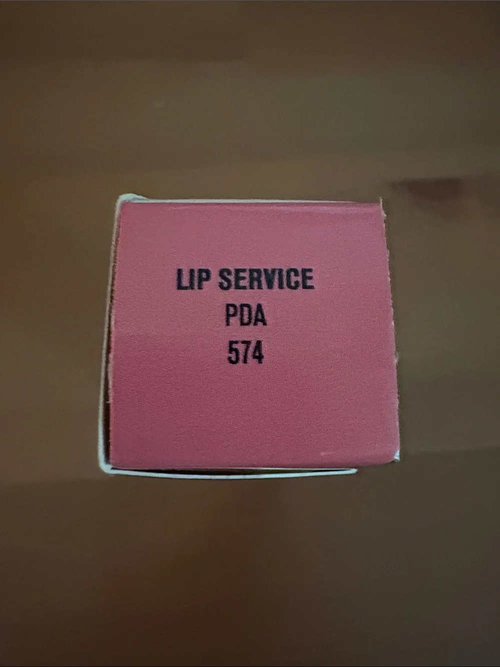 IL MAKIAGE Hi-Shine Lip Glaze - Pink and Silver Packaging